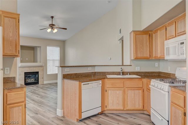 10550 West ALEXANDER Road 2216, Las Vegas, NV 89129