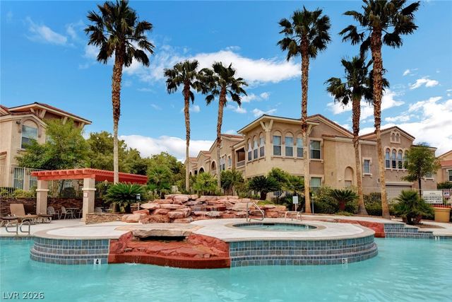 10550 West ALEXANDER Road 2216, Las Vegas, NV 89129