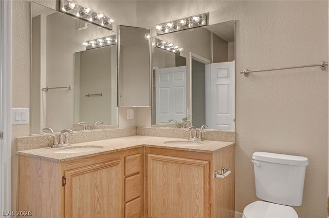 10550 West ALEXANDER Road 2216, Las Vegas, NV 89129