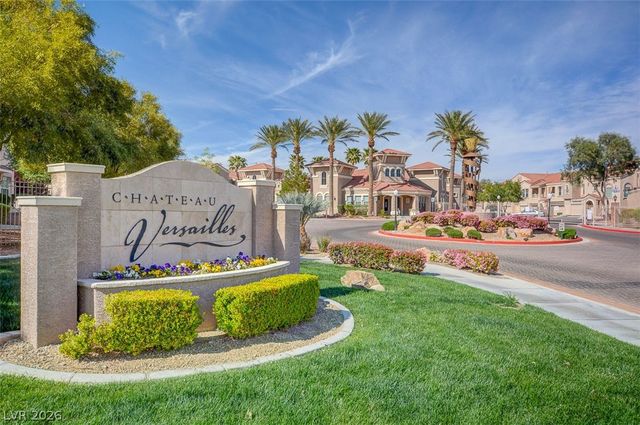 10550 West ALEXANDER Road 2216, Las Vegas, NV 89129