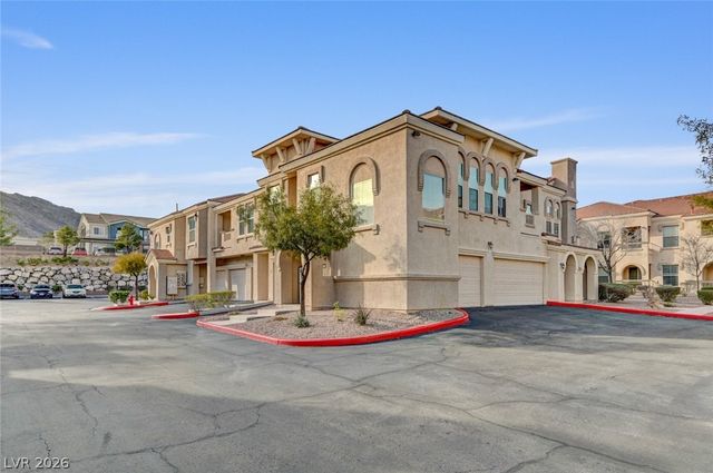 10550 West ALEXANDER Road 2216, Las Vegas, NV 89129