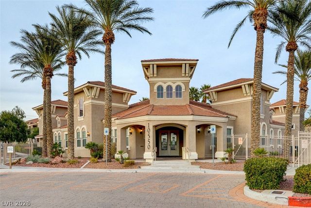 10550 West ALEXANDER Road 2216, Las Vegas, NV 89129