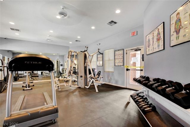 10550 West ALEXANDER Road 2216, Las Vegas, NV 89129