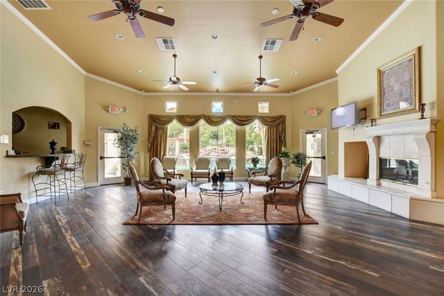 10550 West ALEXANDER Road 2216, Las Vegas, NV 89129