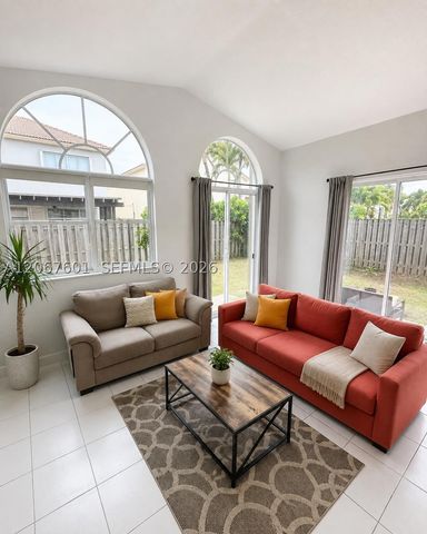 9763 NW 29th St, Doral, FL 33172