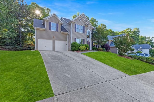 4310 canterbury walk Drive, Duluth, GA 30097