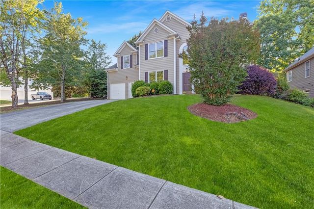 4310 canterbury walk Drive, Duluth, GA 30097