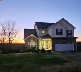 3412 Heatherwood Trce, Clarksville, TN 37040
