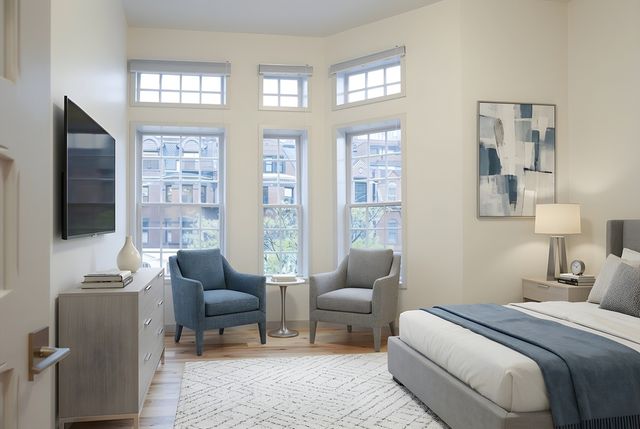 163 Newbury Street 1, Boston, MA 02116