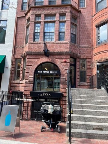163 Newbury Street 1, Boston, MA 02116