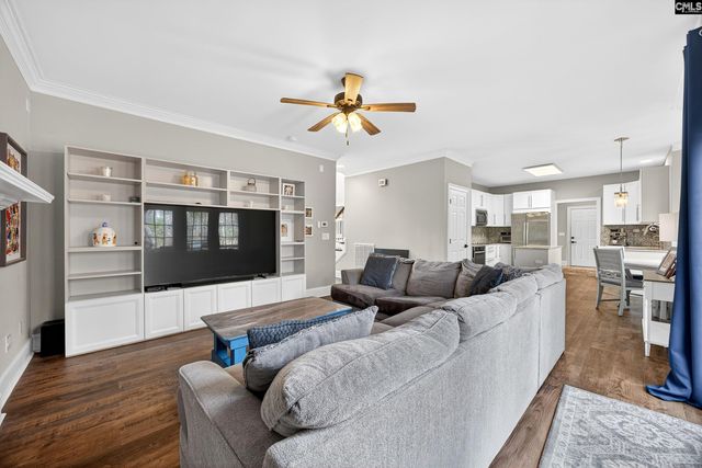 159 Harvest Moon Drive, Leesville, SC 29070