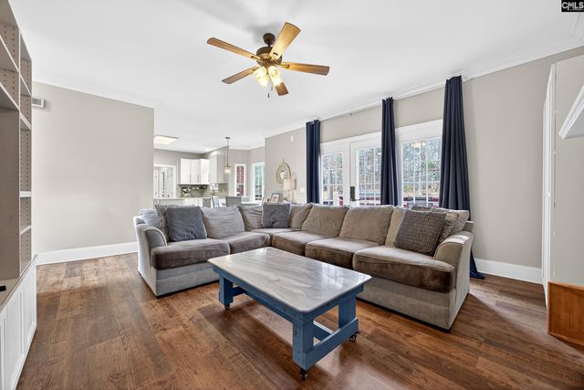 159 Harvest Moon Drive, Leesville, SC 29070