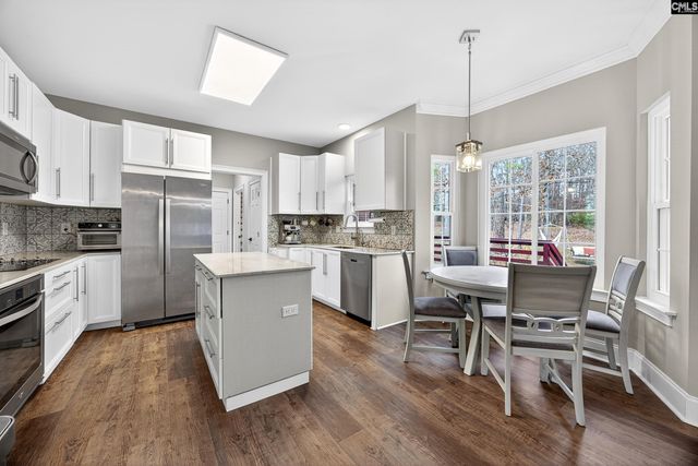 159 Harvest Moon Drive, Leesville, SC 29070