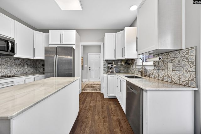 159 Harvest Moon Drive, Leesville, SC 29070