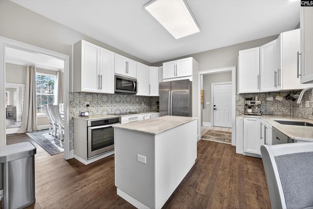 159 Harvest Moon Drive, Leesville, SC 29070