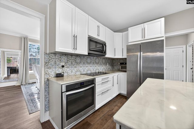 159 Harvest Moon Drive, Leesville, SC 29070