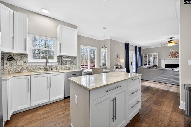 159 Harvest Moon Drive, Leesville, SC 29070