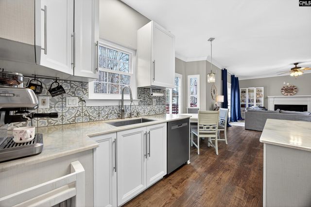 159 Harvest Moon Drive, Leesville, SC 29070