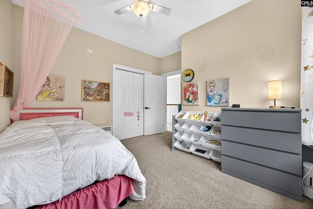 159 Harvest Moon Drive, Leesville, SC 29070