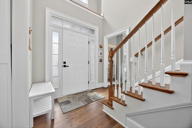 159 Harvest Moon Drive, Leesville, SC 29070