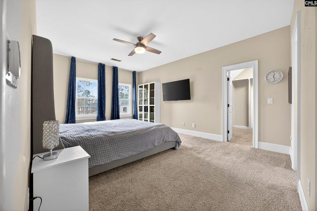 159 Harvest Moon Drive, Leesville, SC 29070