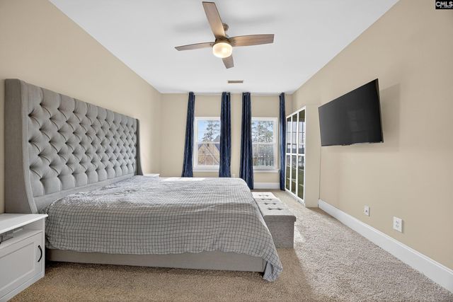 159 Harvest Moon Drive, Leesville, SC 29070