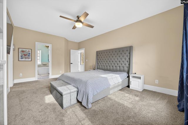 159 Harvest Moon Drive, Leesville, SC 29070