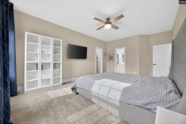 159 Harvest Moon Drive, Leesville, SC 29070