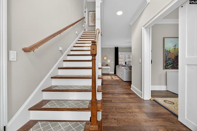 159 Harvest Moon Drive, Leesville, SC 29070