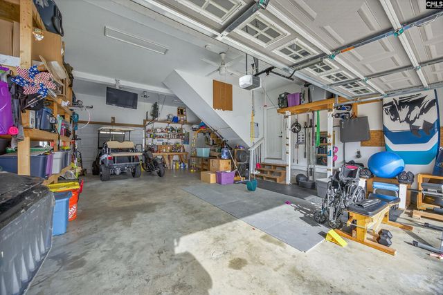 159 Harvest Moon Drive, Leesville, SC 29070