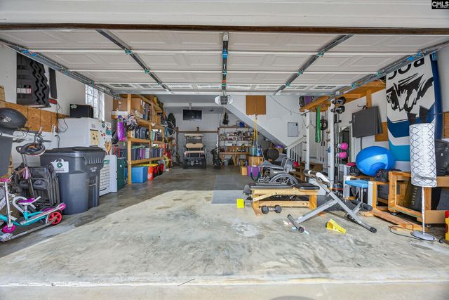 159 Harvest Moon Drive, Leesville, SC 29070