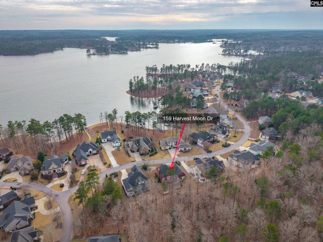 159 Harvest Moon Drive, Leesville, SC 29070