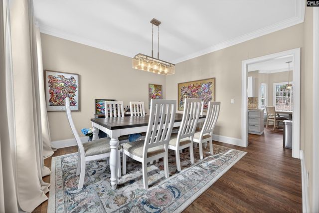 159 Harvest Moon Drive, Leesville, SC 29070