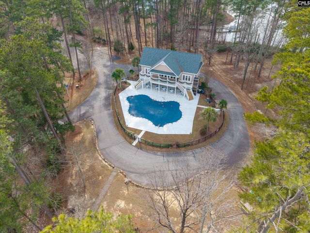159 Harvest Moon Drive, Leesville, SC 29070