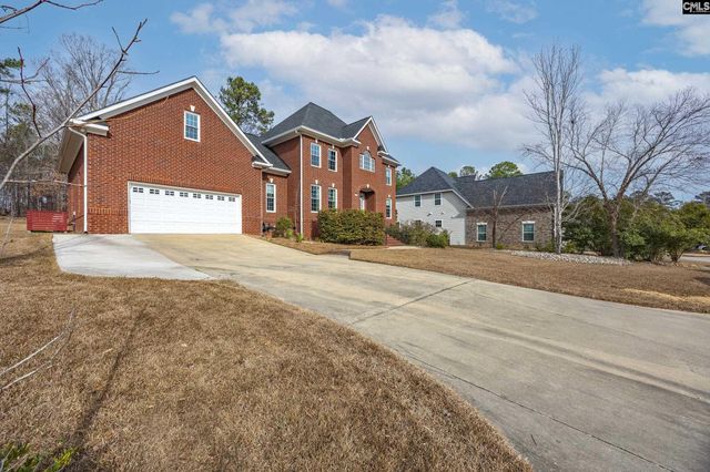 159 Harvest Moon Drive, Leesville, SC 29070