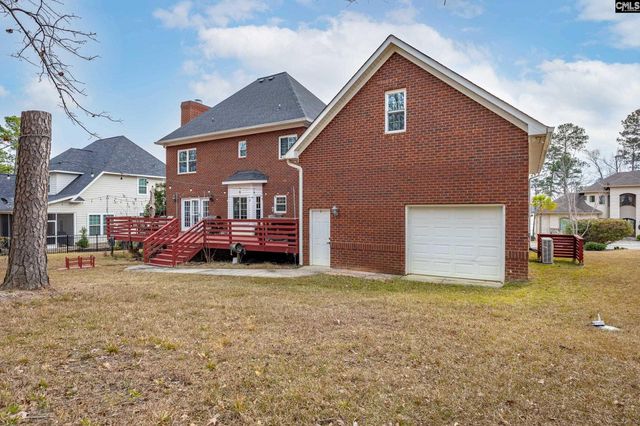 159 Harvest Moon Drive, Leesville, SC 29070