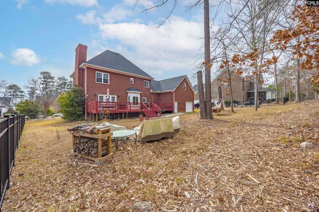 159 Harvest Moon Drive, Leesville, SC 29070