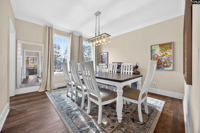 159 Harvest Moon Drive, Leesville, SC 29070