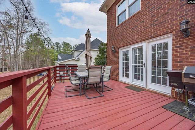 159 Harvest Moon Drive, Leesville, SC 29070