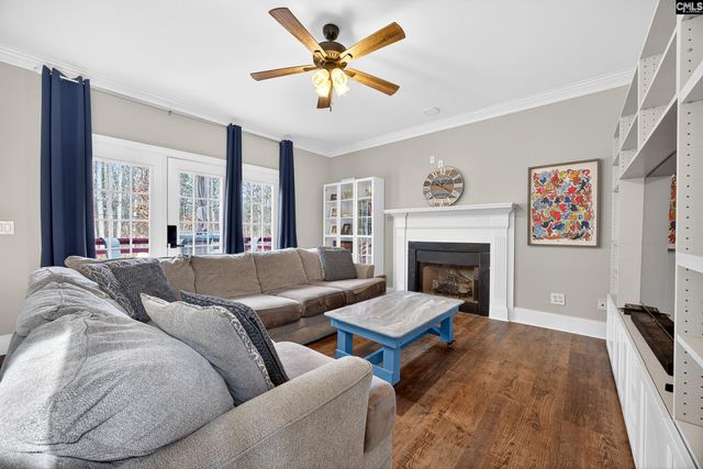 159 Harvest Moon Drive, Leesville, SC 29070