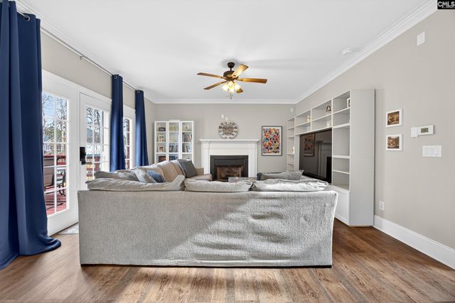 159 Harvest Moon Drive, Leesville, SC 29070