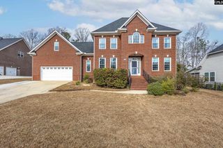 159 Harvest Moon Drive, Leesville, SC 29070