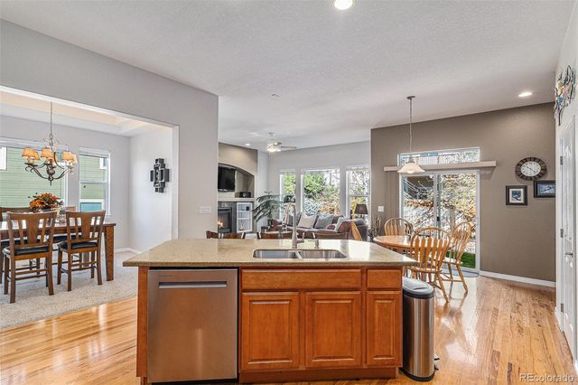 853 Dales Pony Drive, Castle Rock, CO 80104