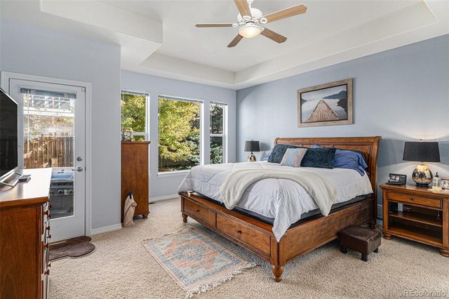 853 Dales Pony Drive, Castle Rock, CO 80104