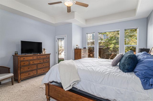 853 Dales Pony Drive, Castle Rock, CO 80104