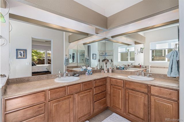 853 Dales Pony Drive, Castle Rock, CO 80104