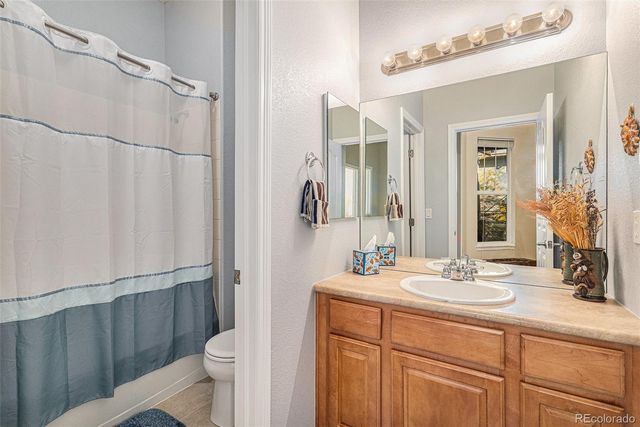 853 Dales Pony Drive, Castle Rock, CO 80104