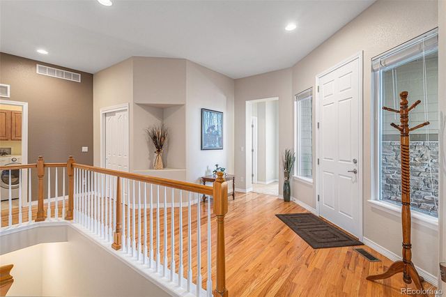 853 Dales Pony Drive, Castle Rock, CO 80104