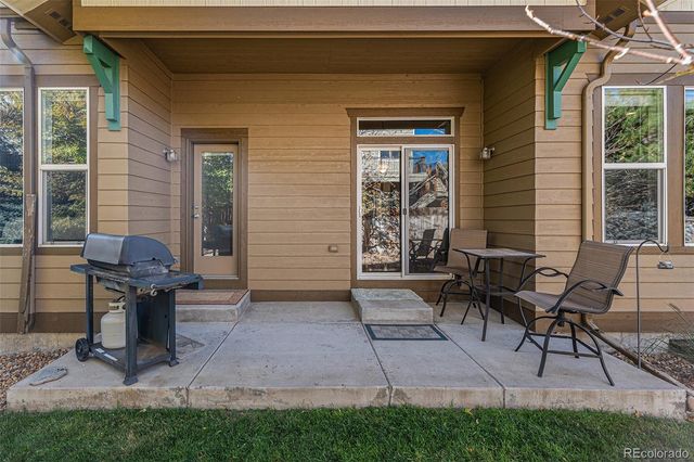 853 Dales Pony Drive, Castle Rock, CO 80104