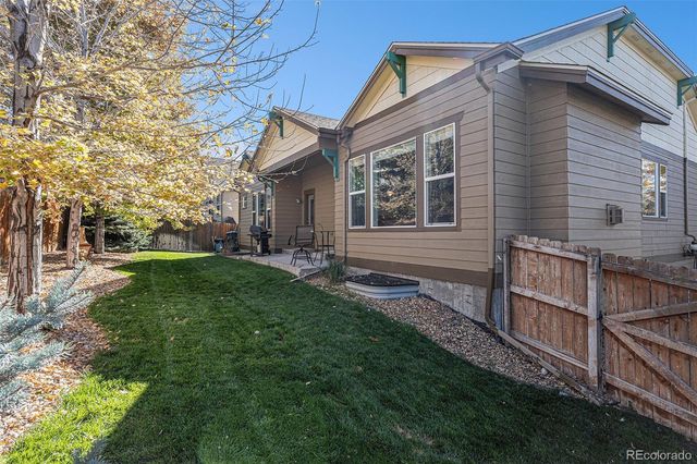 853 Dales Pony Drive, Castle Rock, CO 80104